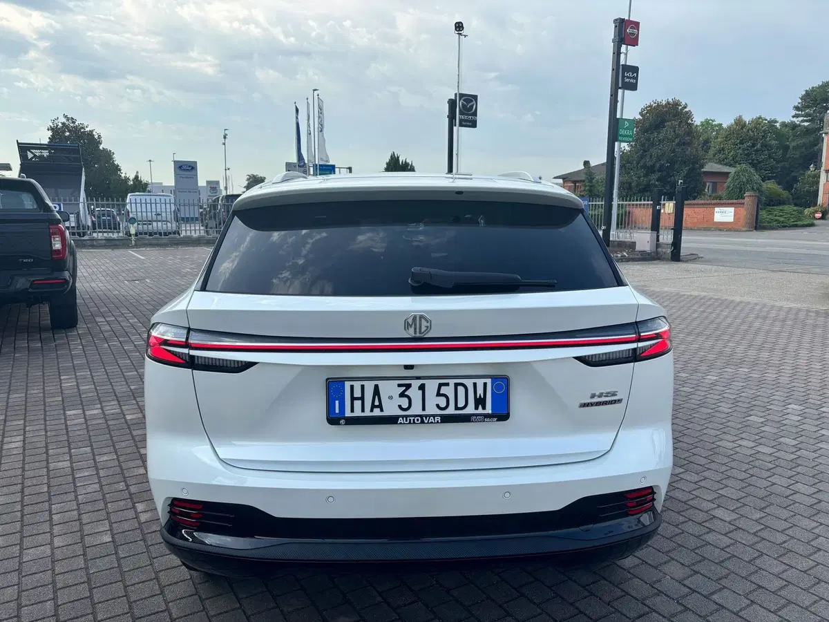 Mg HS usata a Vercelli (4)