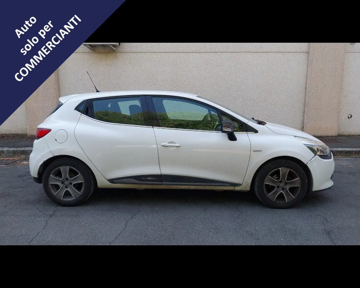 Renault Clio usata a Forlì-Cesena