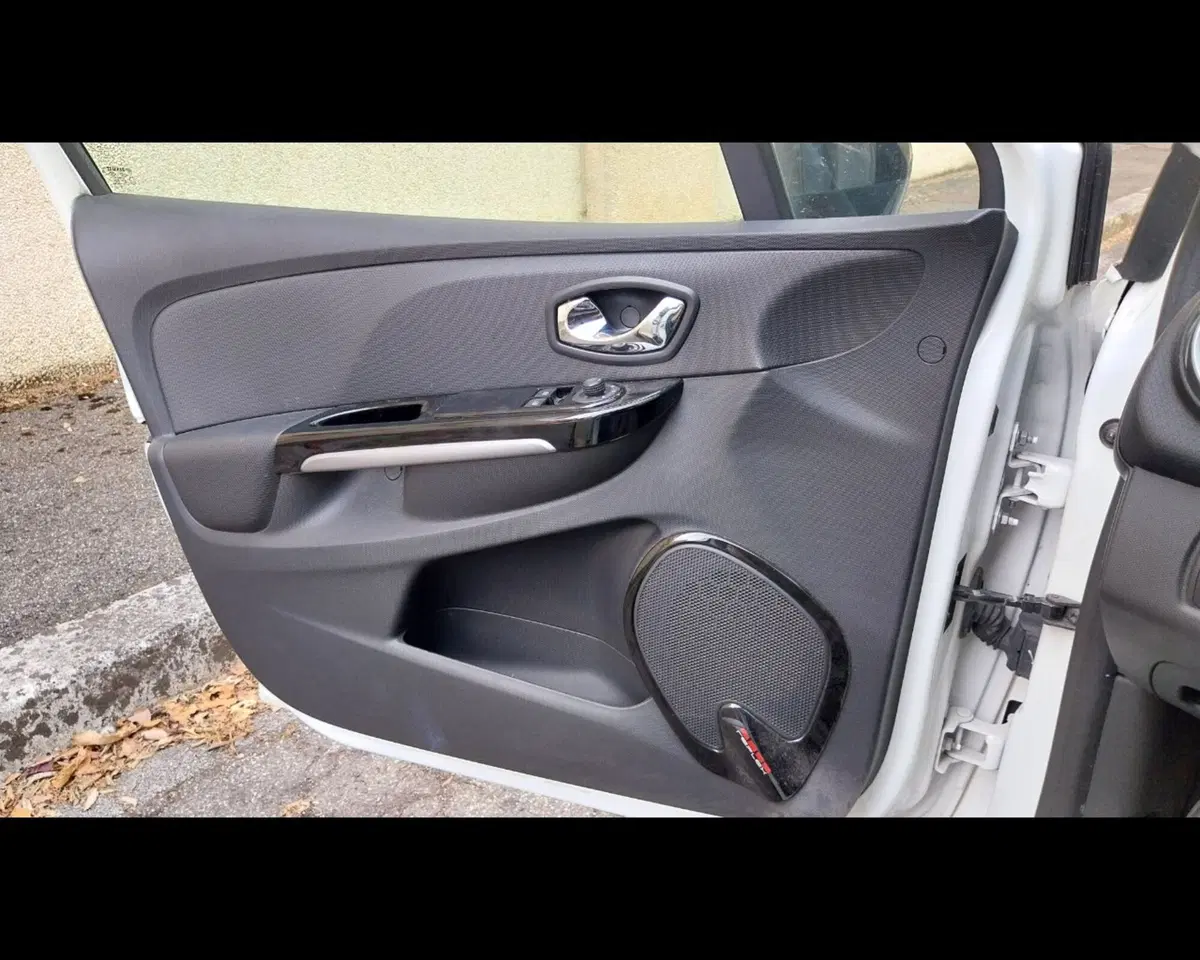Renault Clio usata a Forlì-Cesena (13)