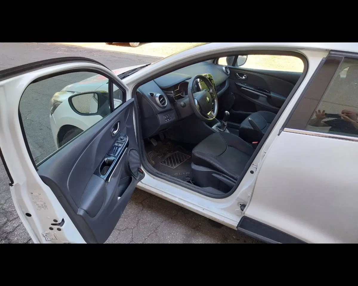 Renault Clio usata a Forlì-Cesena (14)