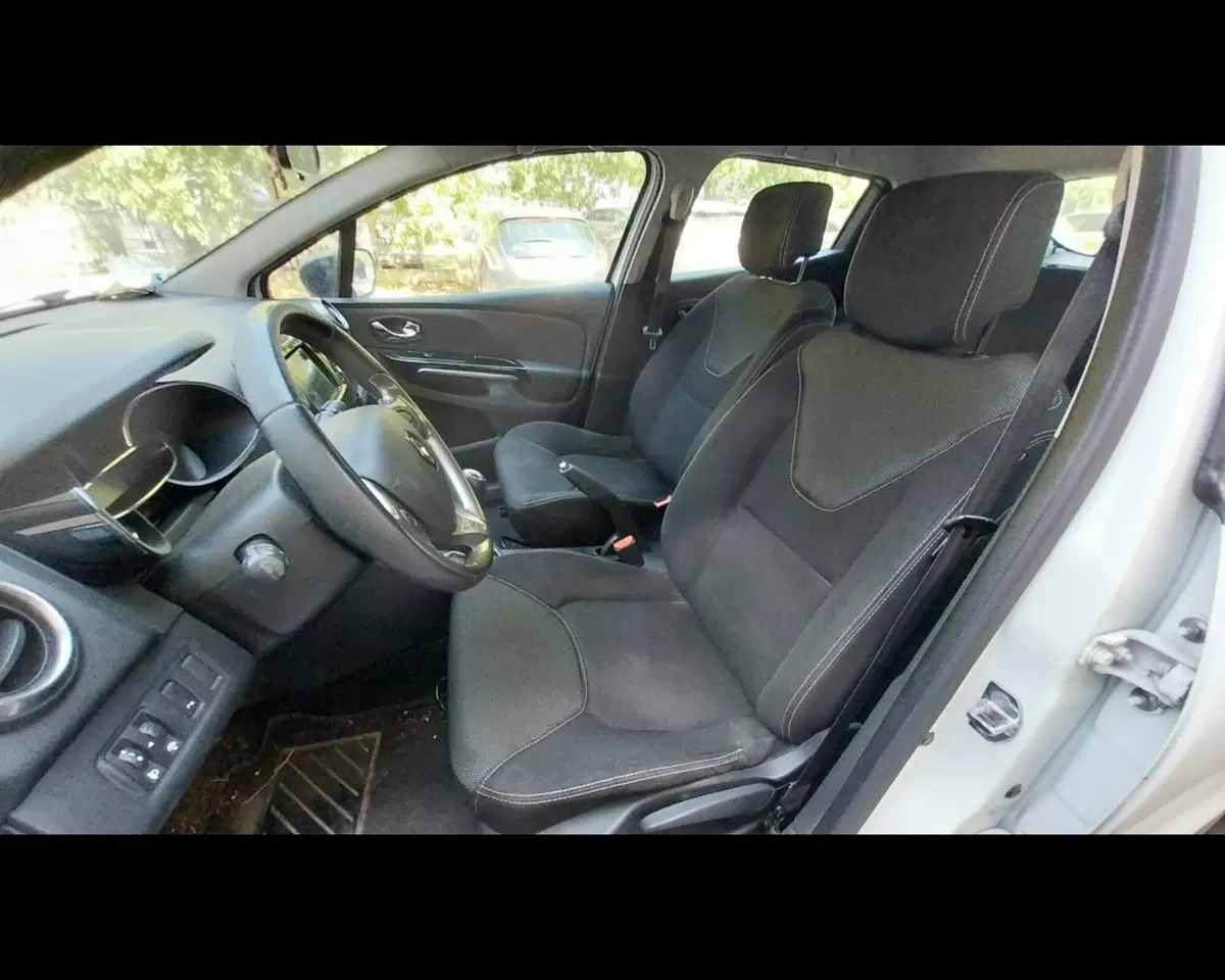Renault Clio usata a Forlì-Cesena (15)