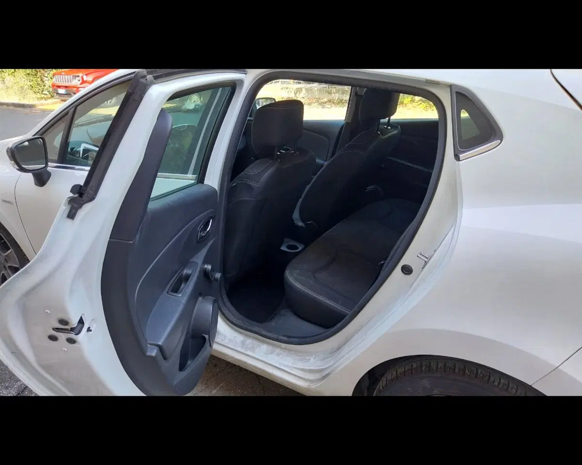 Renault Clio usata a Forlì-Cesena (16)