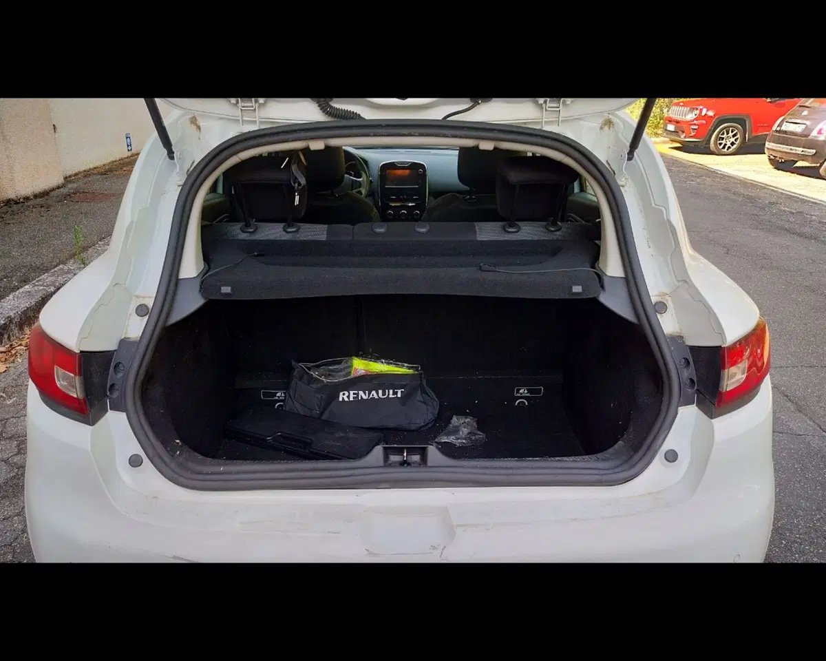 Renault Clio usata a Forlì-Cesena (20)