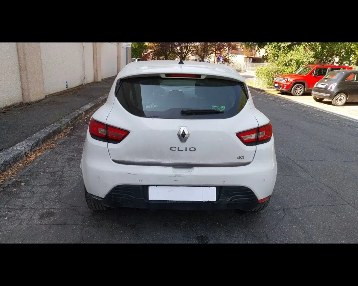 Renault Clio usata a Forlì-Cesena (3)