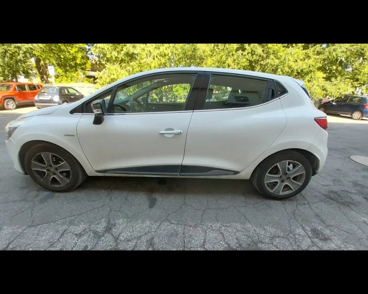 Renault Clio usata a Forlì-Cesena (4)