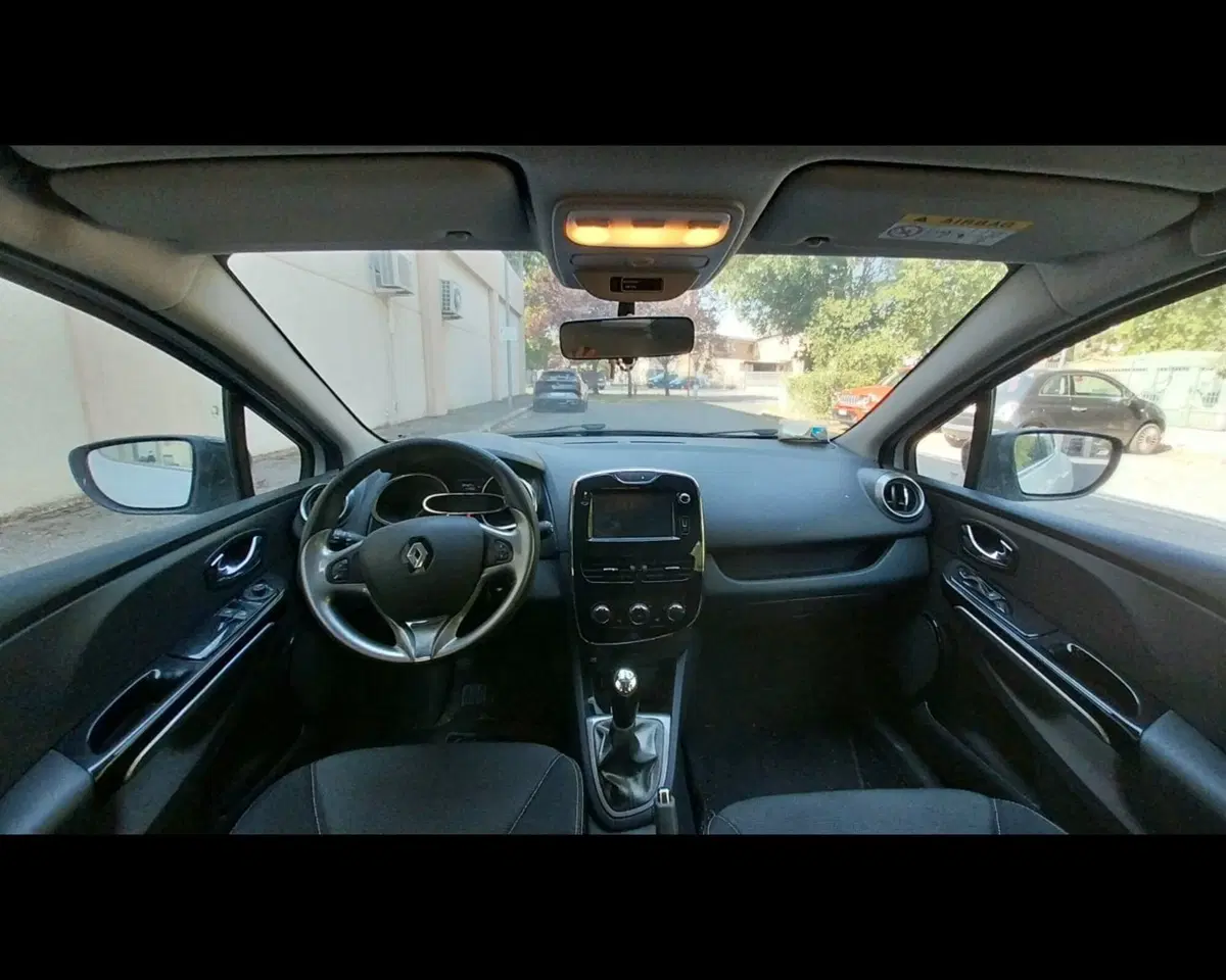 Renault Clio usata a Forlì-Cesena (5)