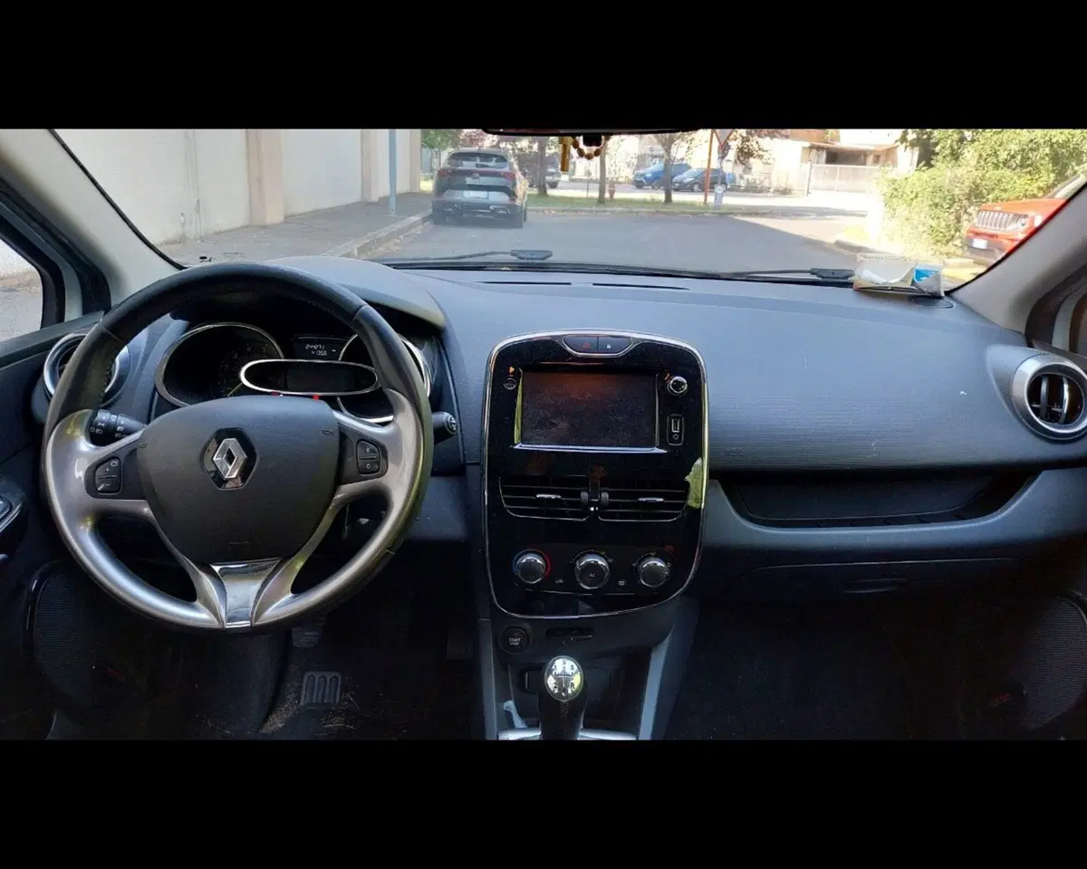Renault Clio usata a Forlì-Cesena (6)