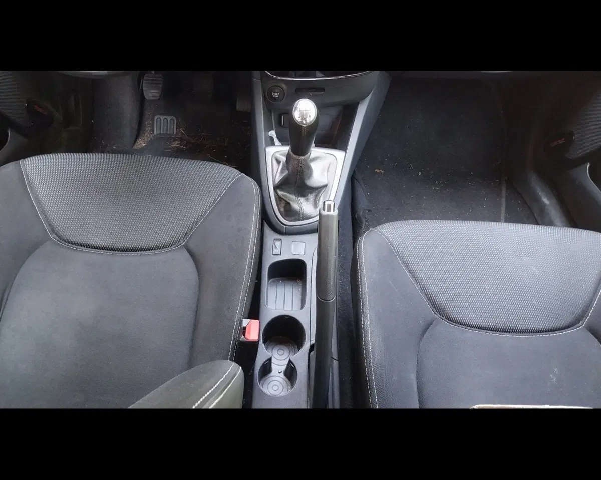 Renault Clio usata a Forlì-Cesena (7)