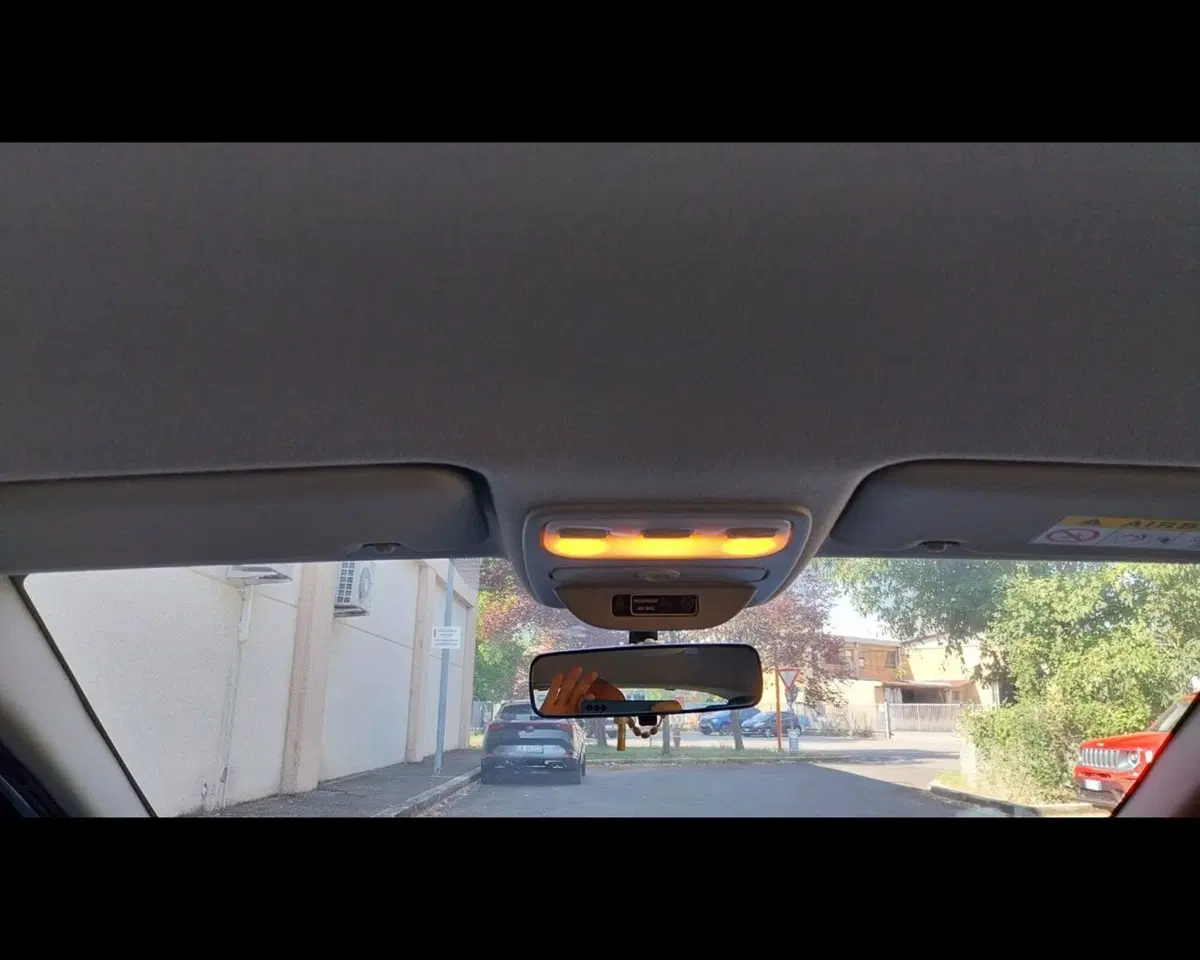 Renault Clio usata a Forlì-Cesena (8)