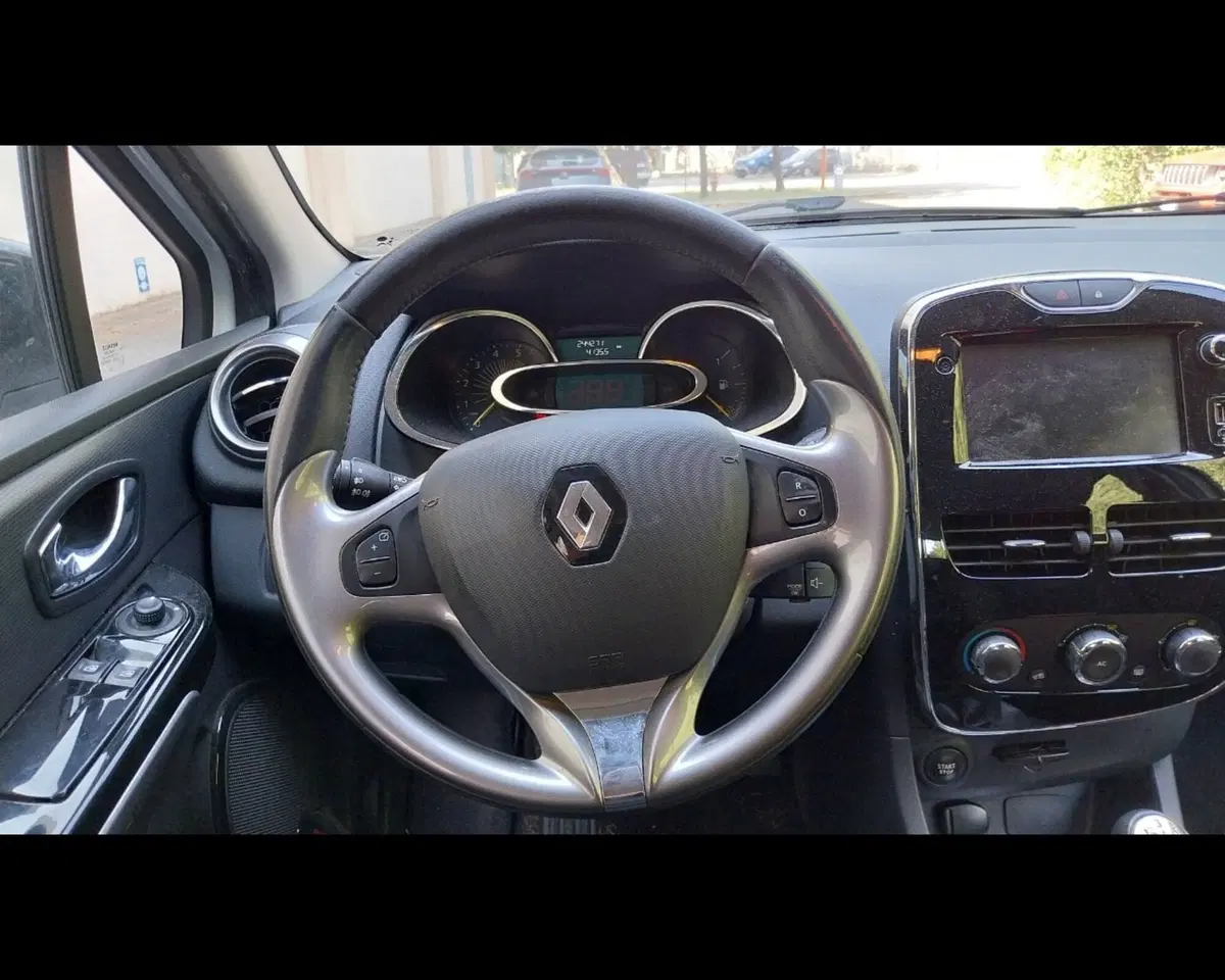 Renault Clio usata a Forlì-Cesena (9)