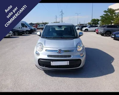 Fiat 500L 1.3 Multijet 85 CV Pop del 2014 usata a Ravenna
