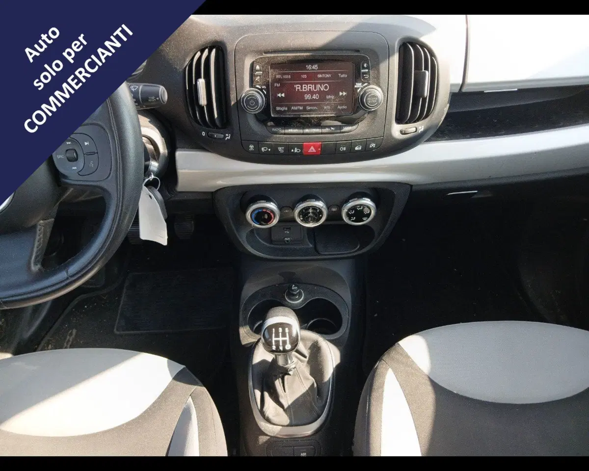 Fiat 500L usata a Ravenna (10)