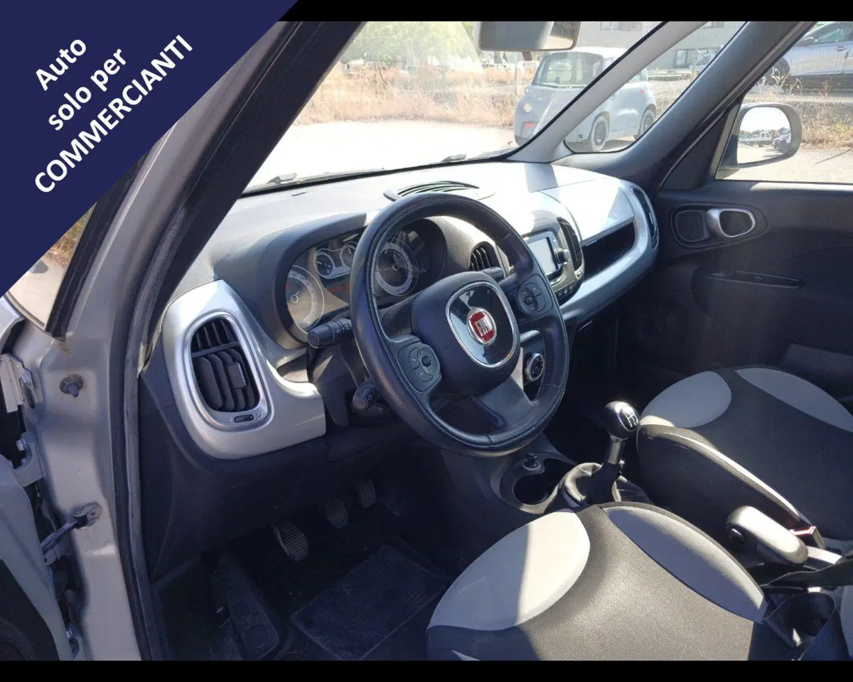 Fiat 500L usata a Ravenna (11)