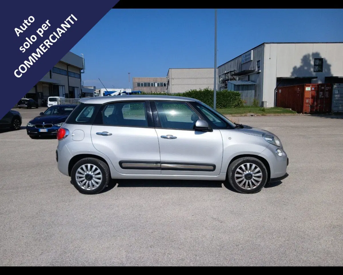 Fiat 500L usata a Ravenna (2)
