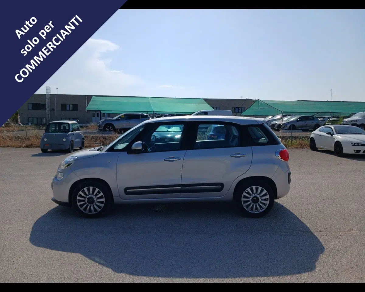Fiat 500L usata a Ravenna (3)