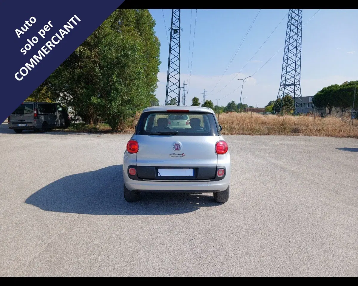 Fiat 500L usata a Ravenna (4)