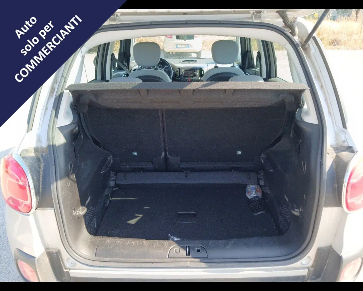 Fiat 500L usata a Ravenna (6)