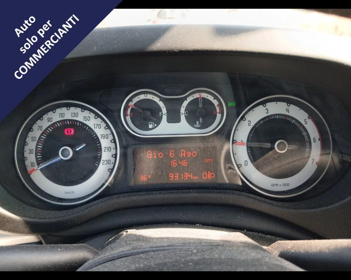 Fiat 500L usata a Ravenna (7)