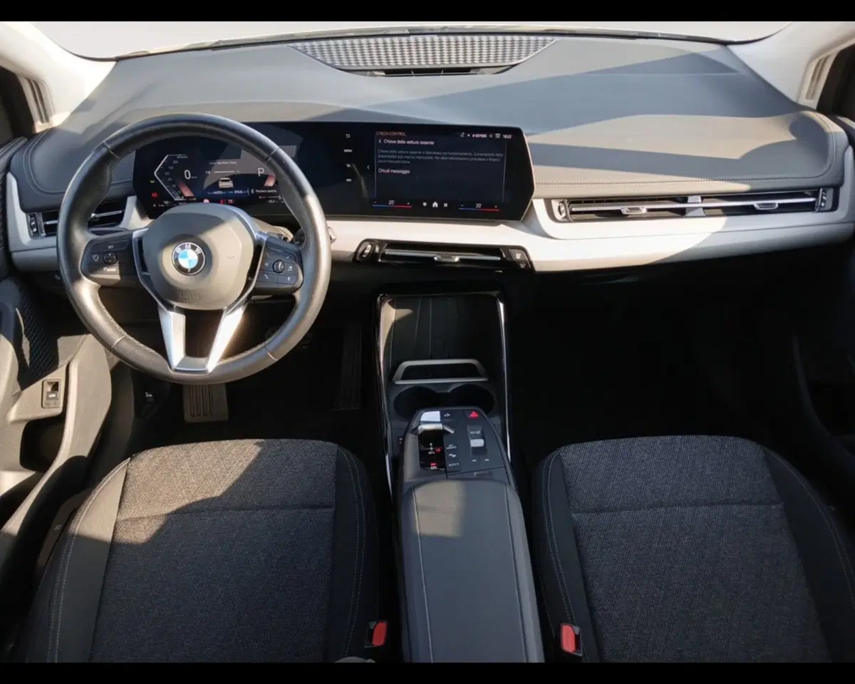 BMW Serie 2 Active Tourer usata a Ravenna (10)