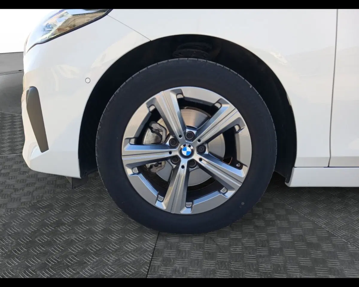 BMW Serie 2 Active Tourer usata a Ravenna (14)