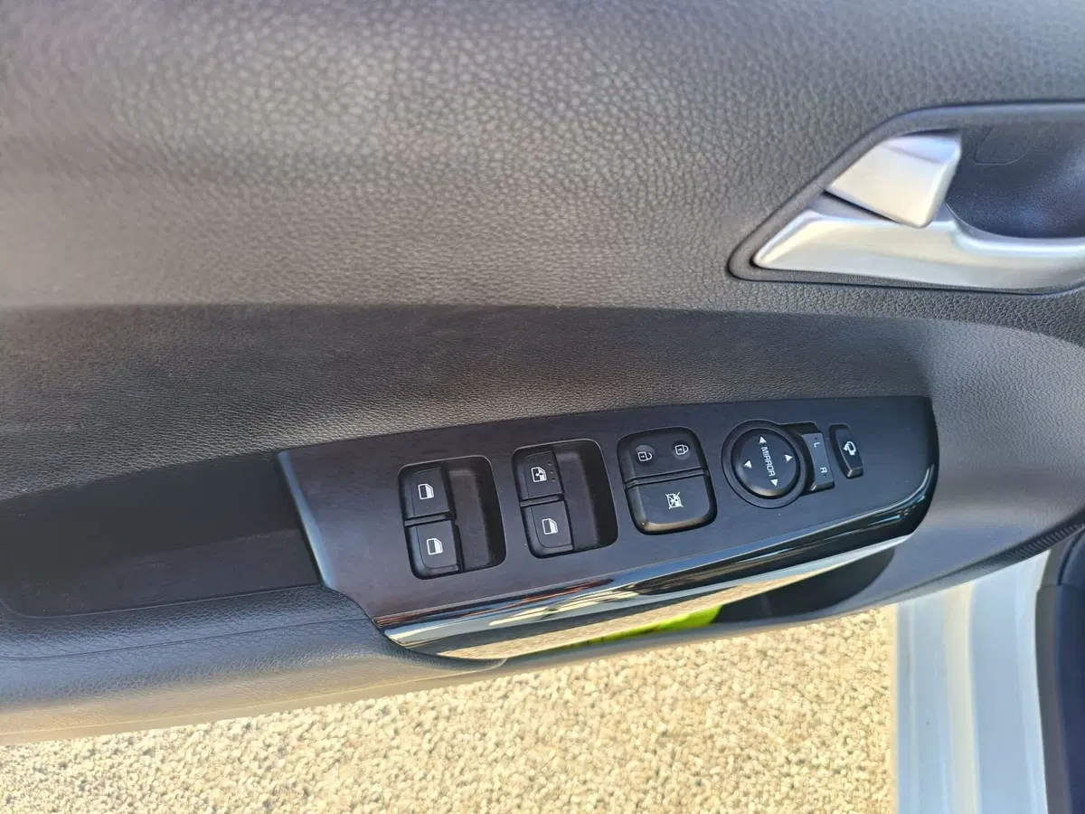 Kia Picanto usata a Pistoia (8)