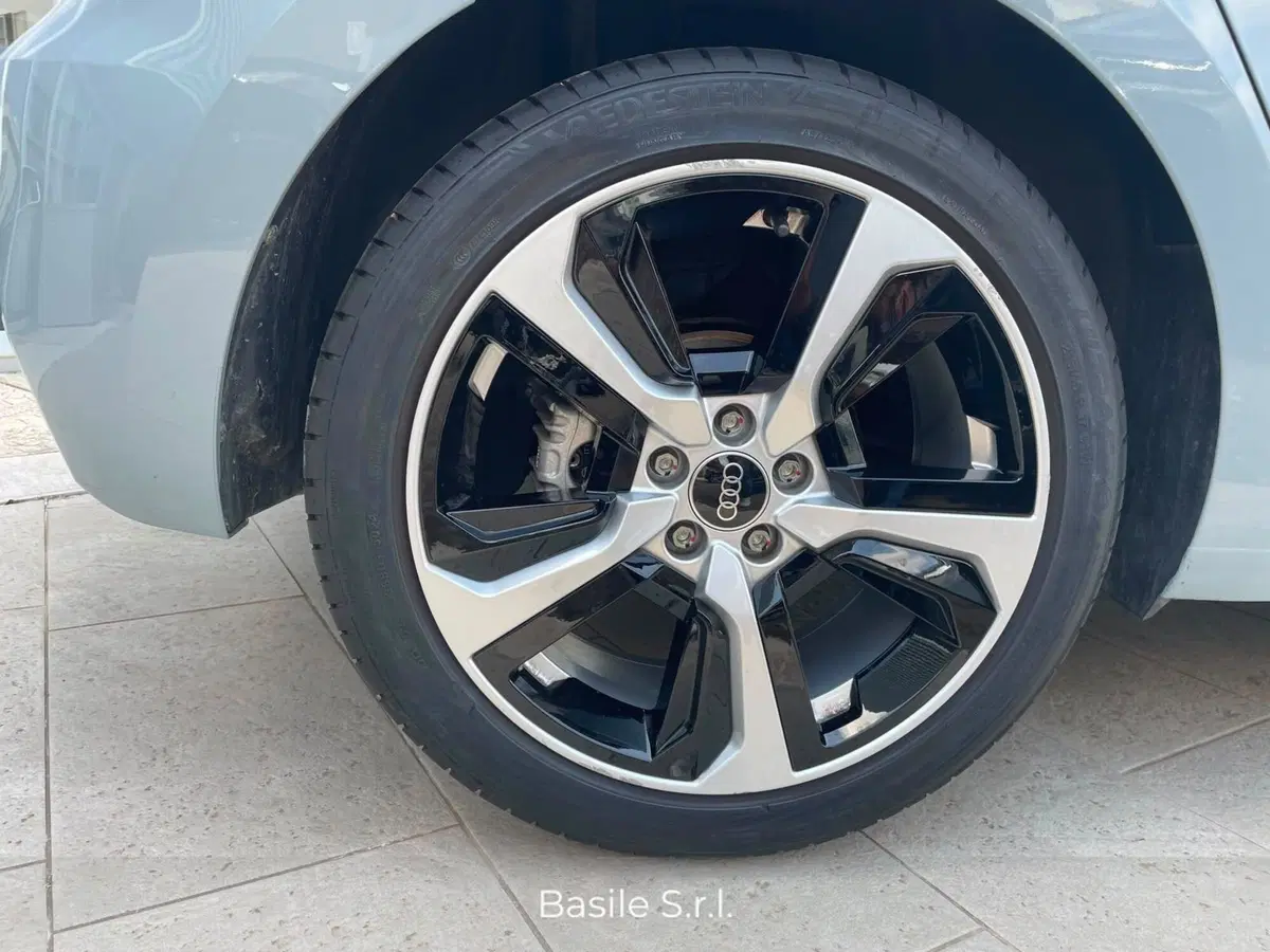 Audi A1 Sportback usata a Taranto (10)