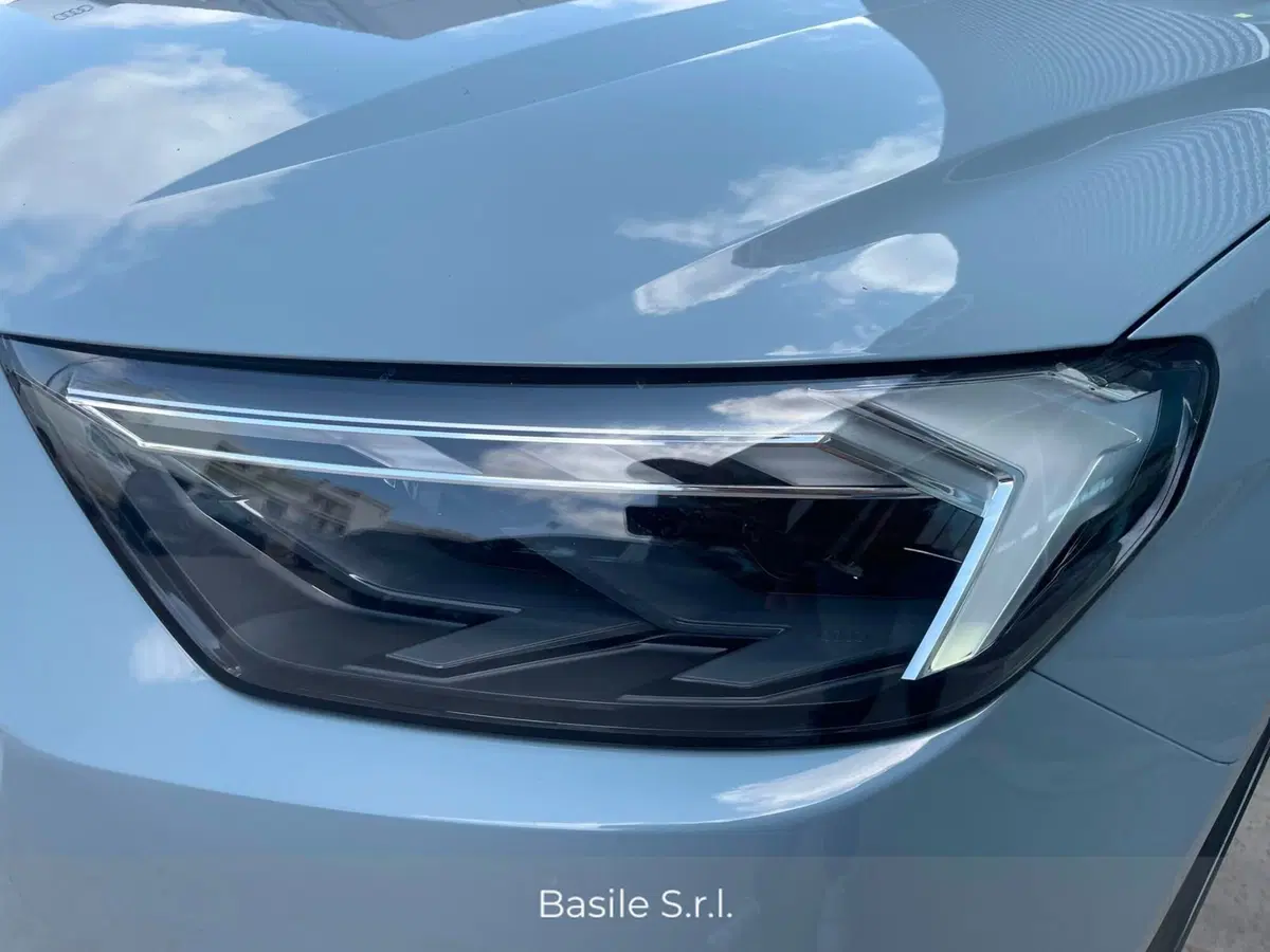 Audi A1 Sportback usata a Taranto (3)