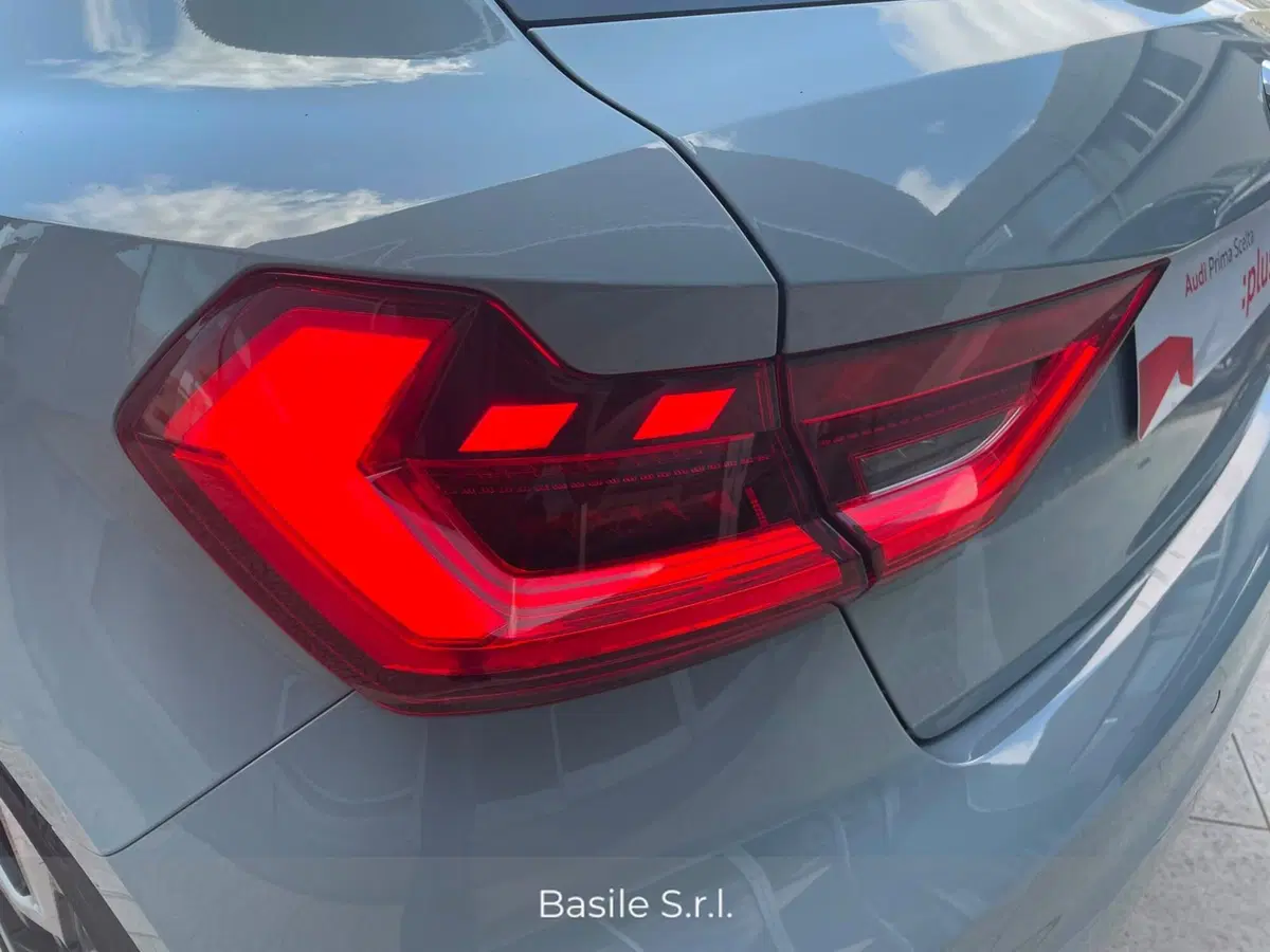 Audi A1 Sportback usata a Taranto (4)