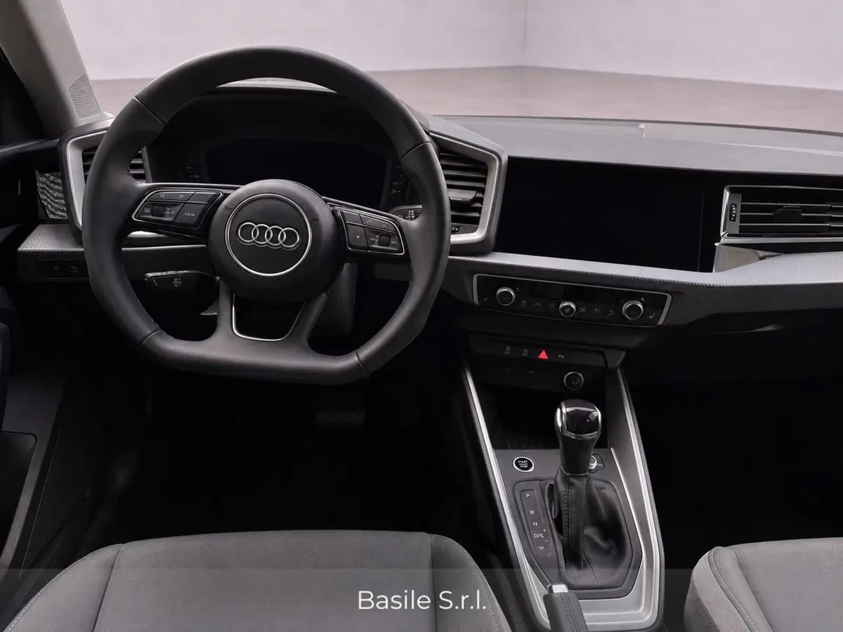 Audi A1 Sportback usata a Taranto (5)
