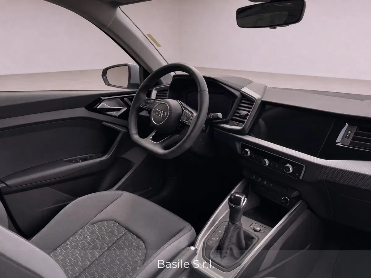 Audi A1 Sportback usata a Taranto (6)