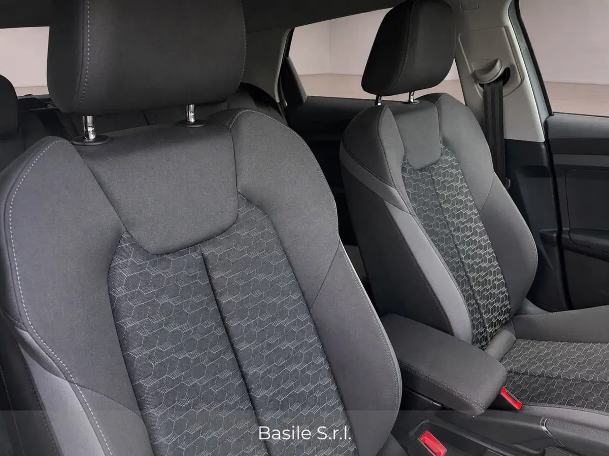 Audi A1 Sportback usata a Taranto (8)