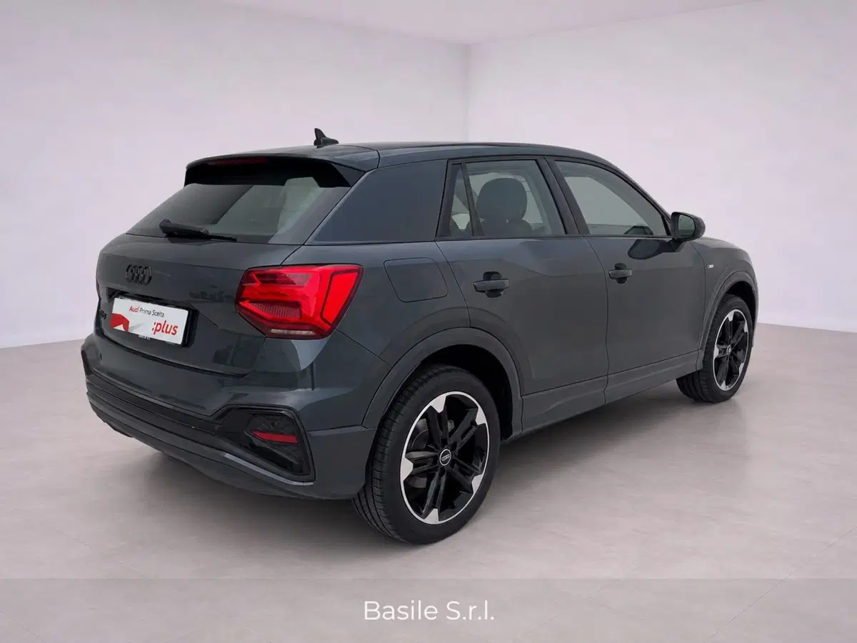 Audi Q2 nuova a Taranto (2)
