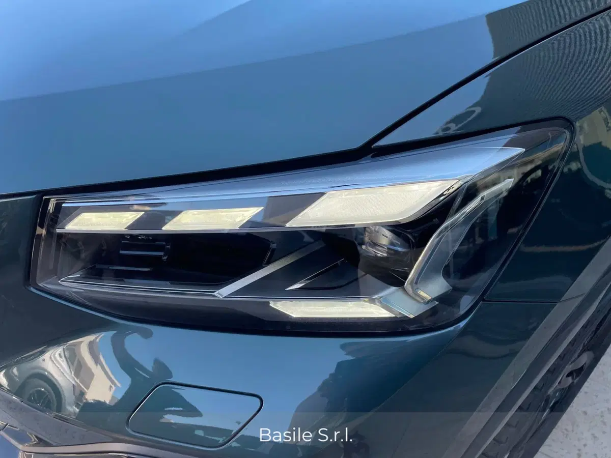 Audi Q2 nuova a Taranto (3)