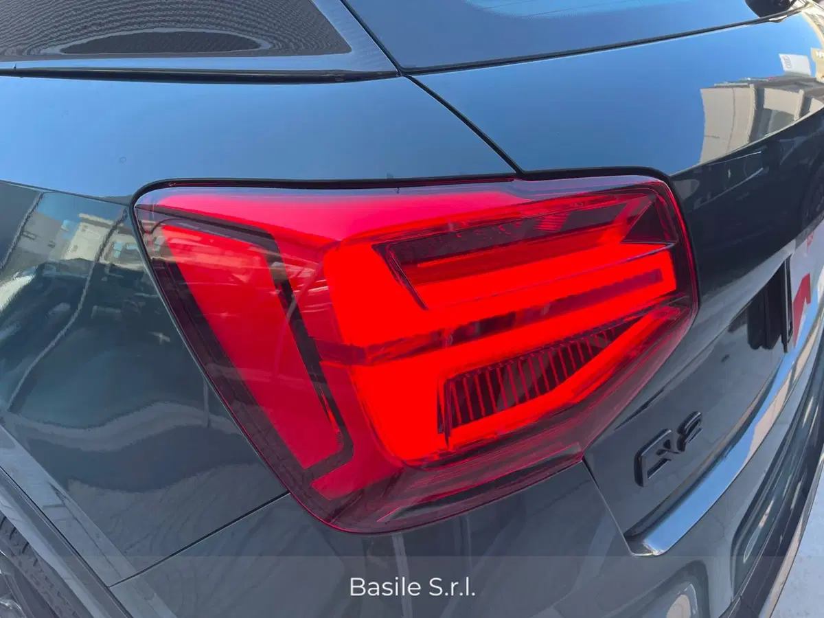 Audi Q2 nuova a Taranto (4)