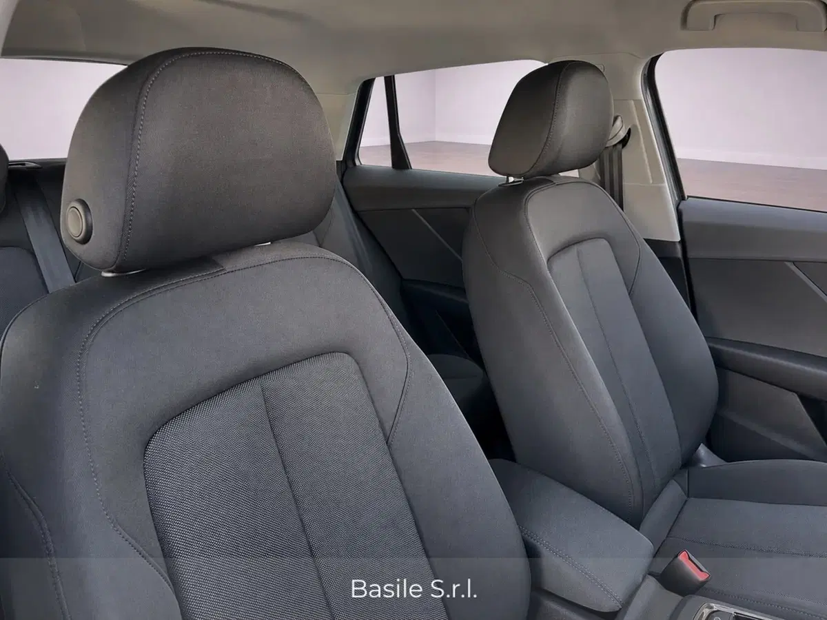 Audi Q2 nuova a Taranto (7)