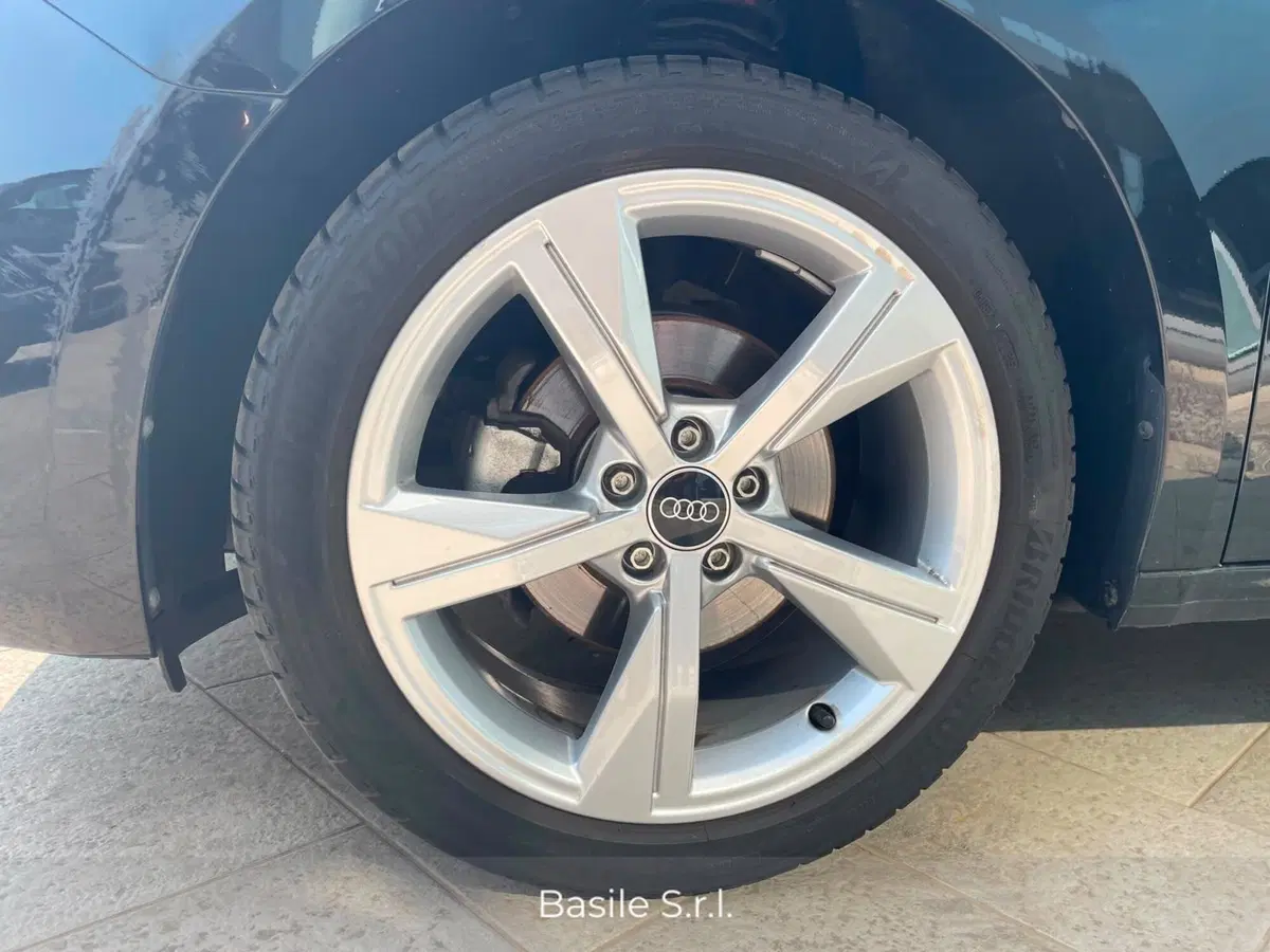 Audi A1 Sportback usata a Taranto (10)