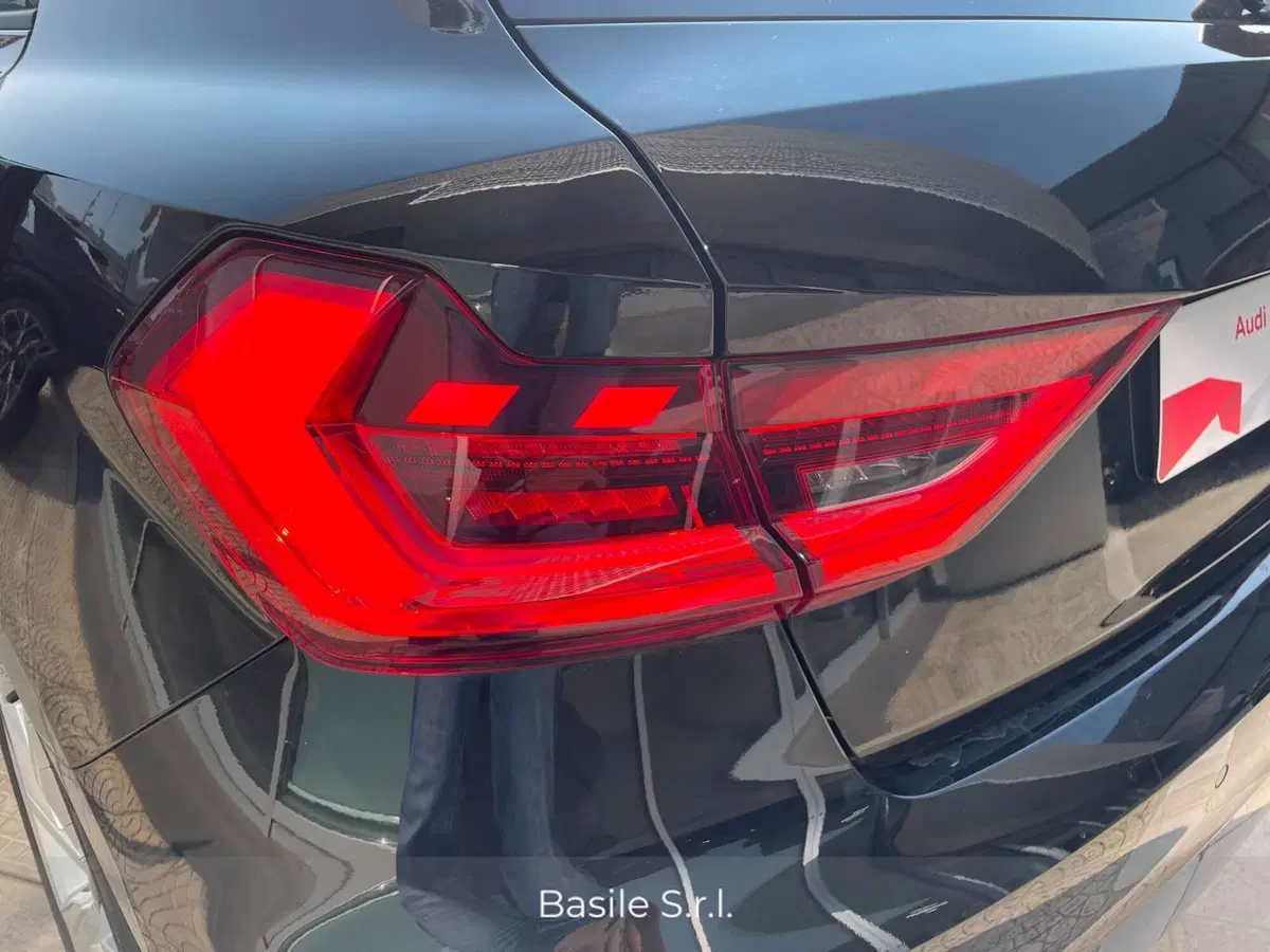 Audi A1 Sportback usata a Taranto (4)