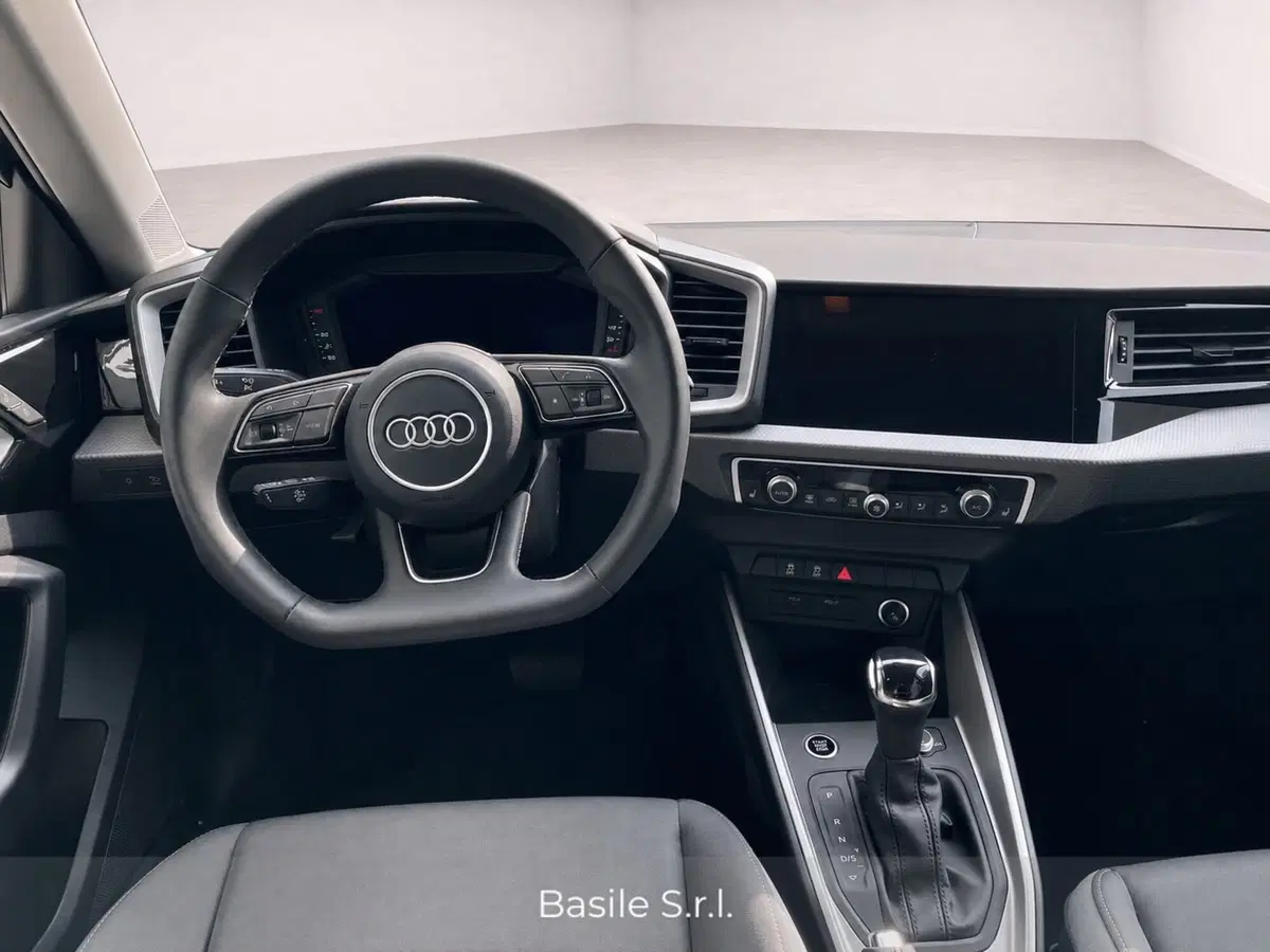 Audi A1 Sportback usata a Taranto (5)