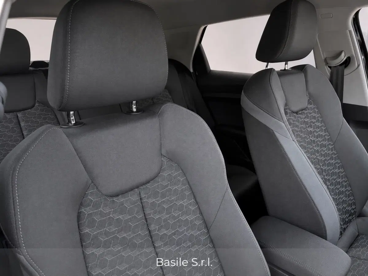 Audi A1 Sportback usata a Taranto (8)