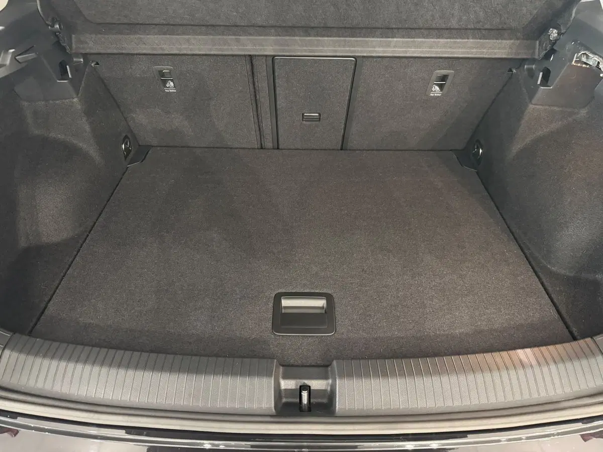 Volkswagen T-Roc usata a Varese (19)
