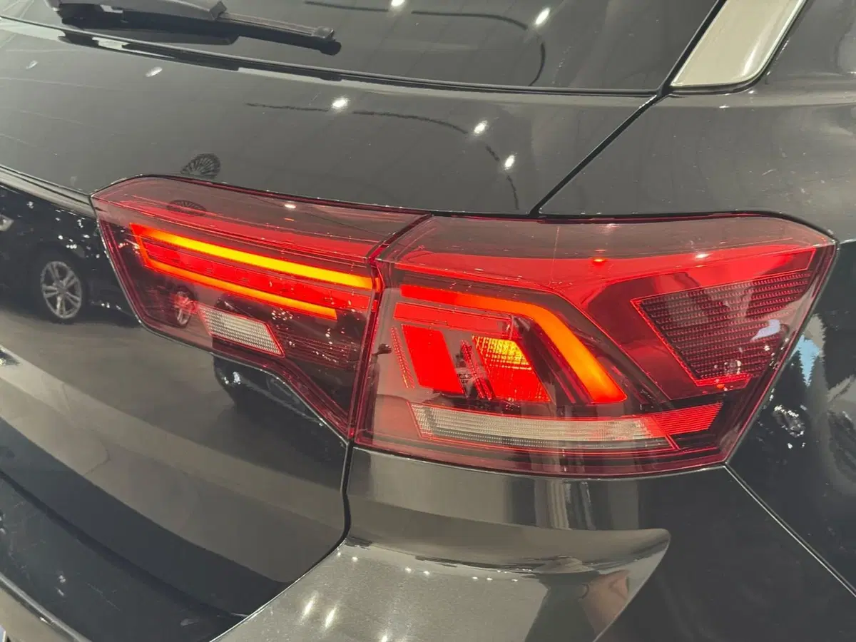 Volkswagen T-Roc usata a Varese (6)
