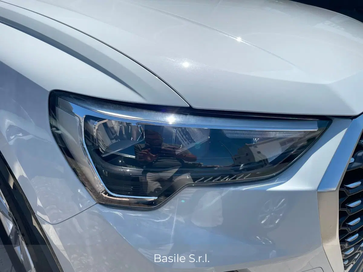 Audi Q3 Sportback usata a Taranto (3)
