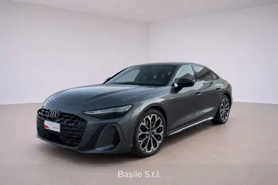 Audi A6 3.0 TDI 204 CV quattro S tronic edition nuova a Martina Franca