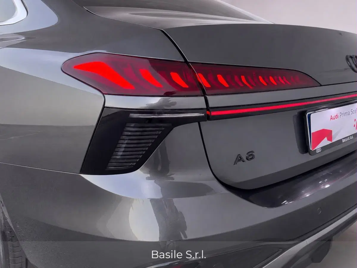 Audi A6 nuova a Taranto (3)