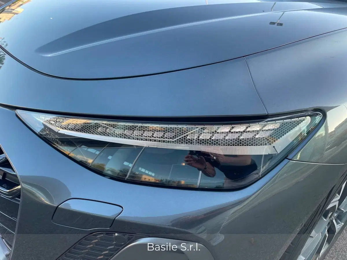 Audi A6 nuova a Taranto (4)