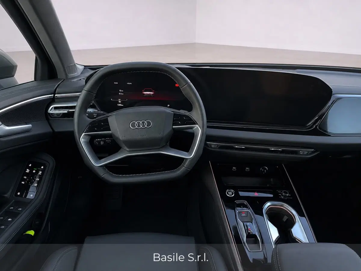 Audi A6 nuova a Taranto (5)