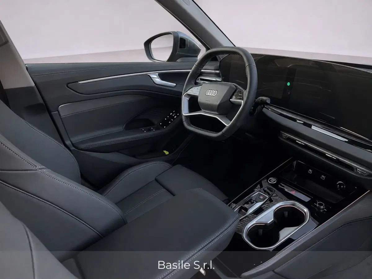 Audi A6 nuova a Taranto (6)