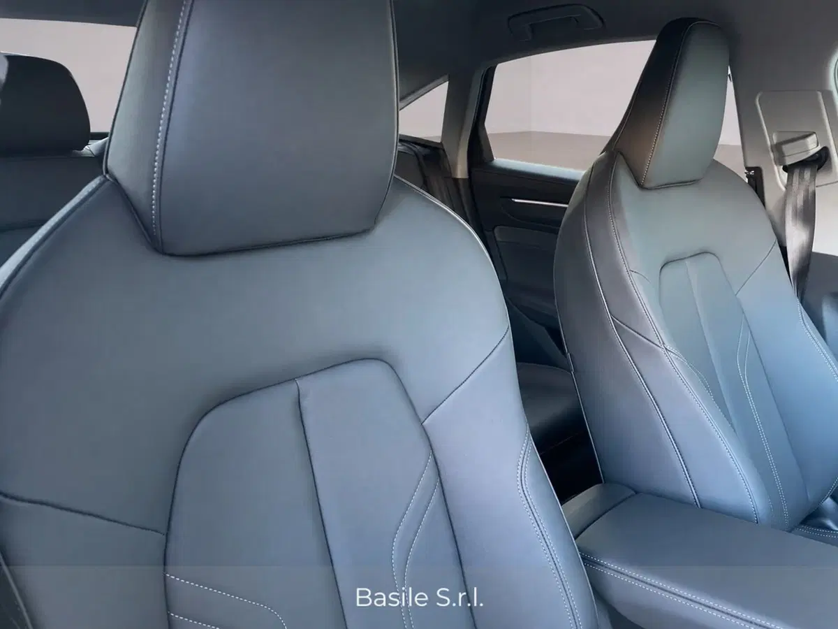 Audi A6 nuova a Taranto (7)