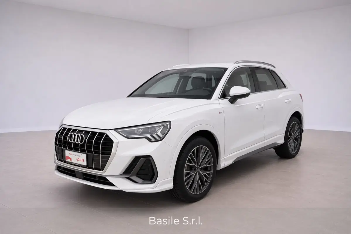 Audi Q3 Sportback usata a Taranto