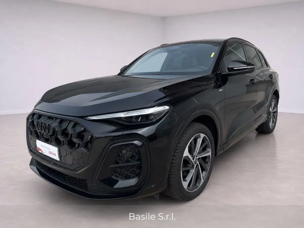 Audi Q5 usata a Taranto